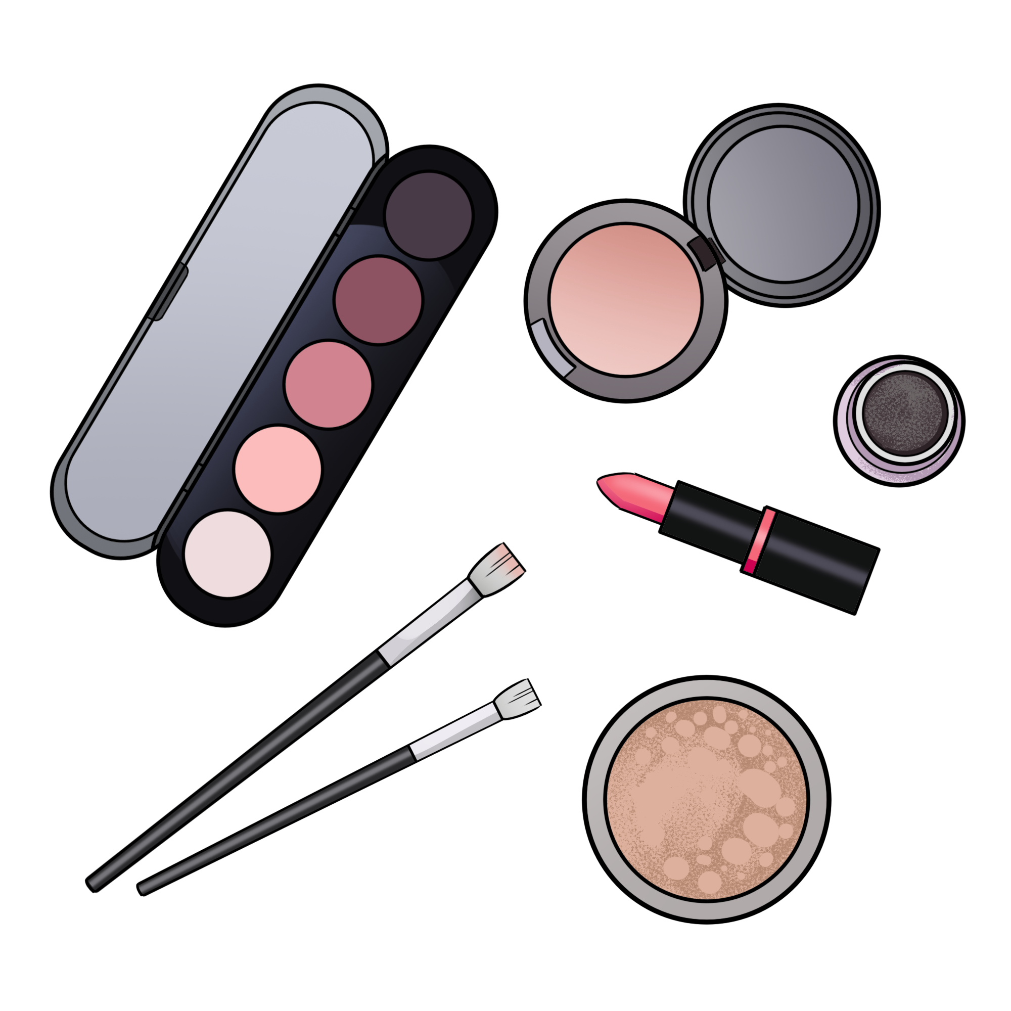 Skincare & Makeup